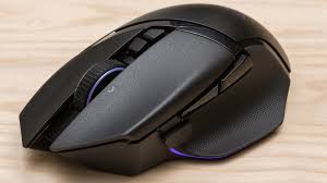 Razer Basilisk V3 Pro Ergonomic Wireless Gaming Mouse Black
