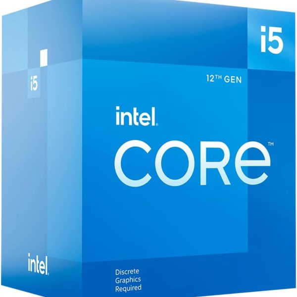 Intel Core i5 11400 2.6GHz 12MB 1200 Desktop processor Box BX8070811400
