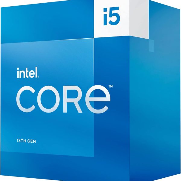 Intel Core i5 13500 2.5GHz 24MB 1700 Box Desktop processor BX8071513500