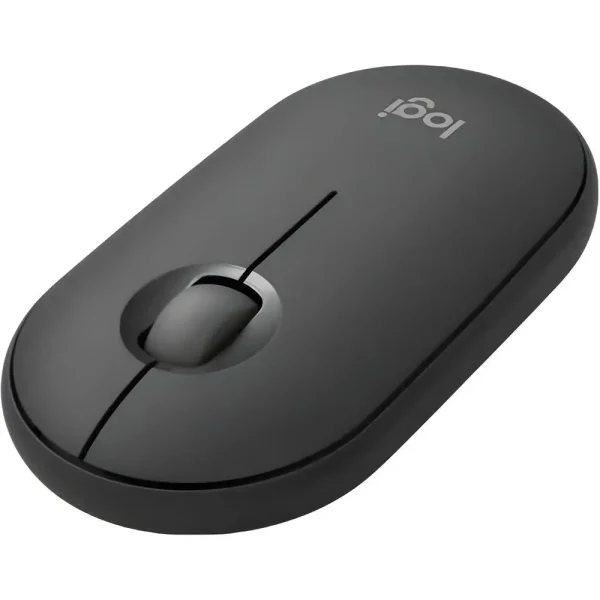 Logitech Pebble M350s Wireless Mouse 910-007015