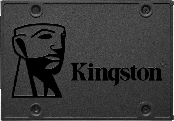 Kingston SSD A400 240Gb Internal SSD SA400S37/240G