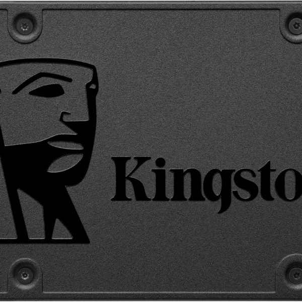 Kingston SSD A400 240Gb Internal SSD SA400S37/240G