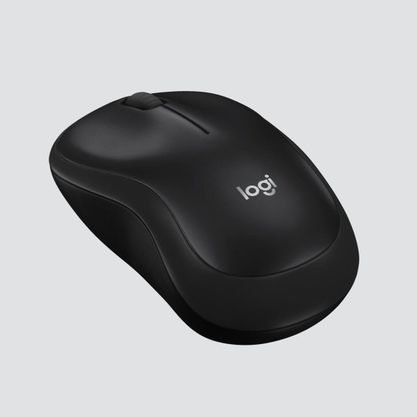 Logitech M220 Silent Mouse 910-004878