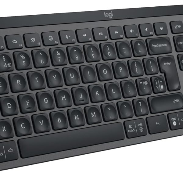 Logitech MX Keys S Wireless Graphite (DE) Keyboard 920-011565
