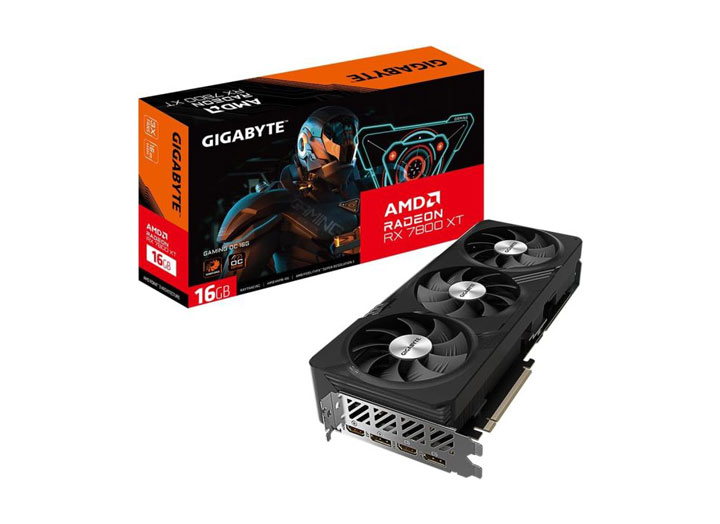 Graphic Cards