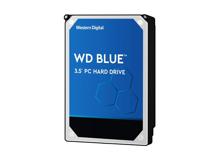 Internal Hard Drives