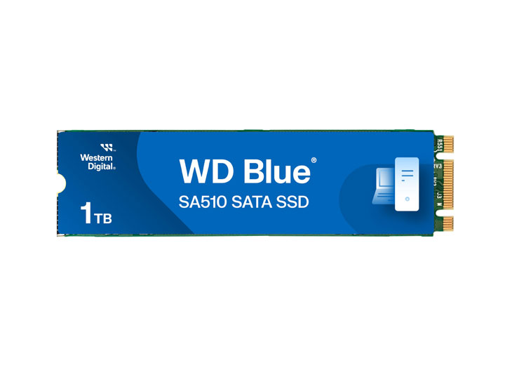 Internal SSD