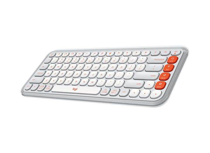 Keyboards