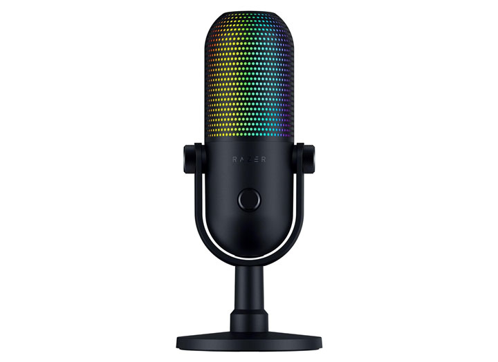 Microphones