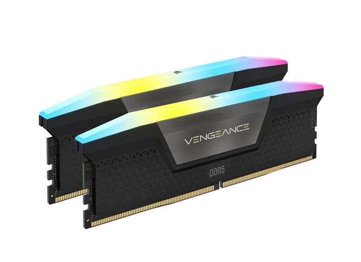 Desktop Memory