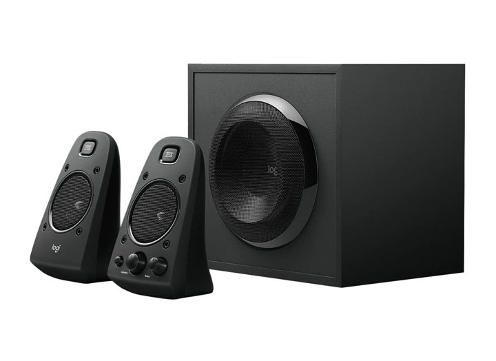 Speaker