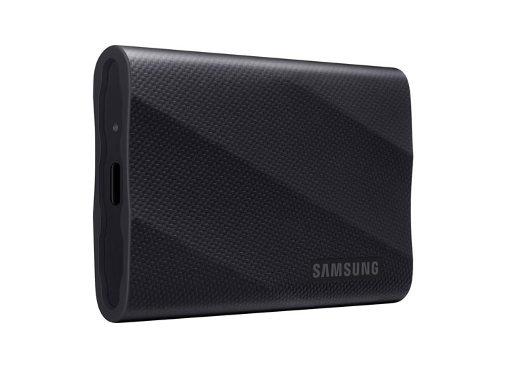 External SSD