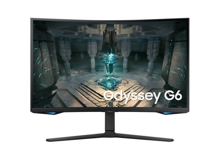Monitors